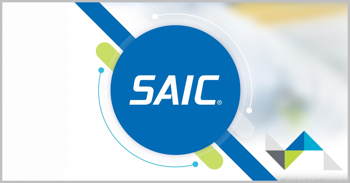 SAIC Wins $189M in Bridge Contracts With Defense Logistics Agency