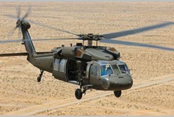 Sikorsky Secures $657M Army Contract Modification for UH-60M Helicopters