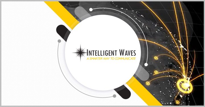 Intelligent Waves Lands $100M Air Force Flight Data Support IDIQ