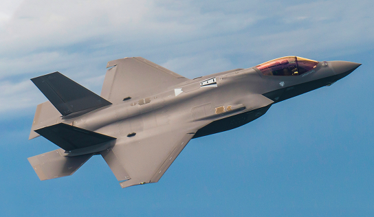 Canada to Buy F-35 Jets Under Finalized $14B Deal With US Government