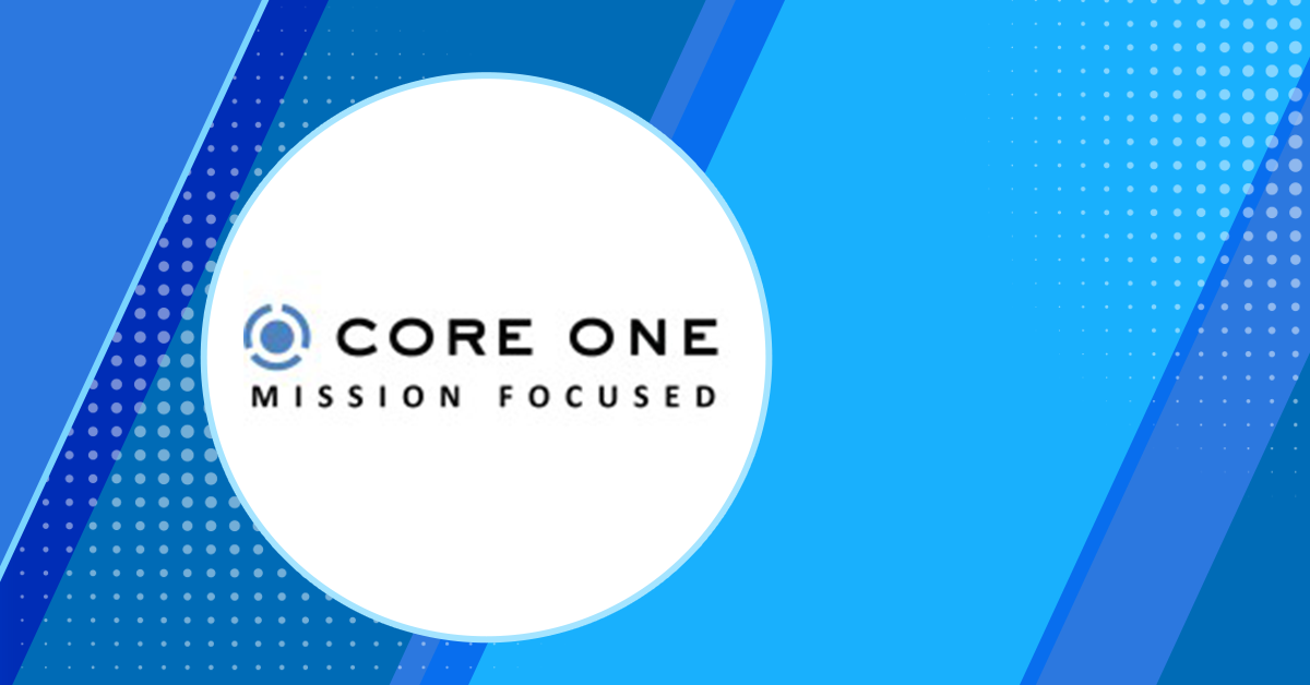 Blue Delta Capital Invests in National Security Services Provider Core One