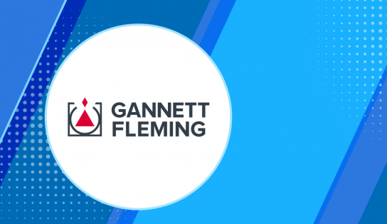 OceanSound Invests in Infrastructure Consulting Firm Gannett Fleming