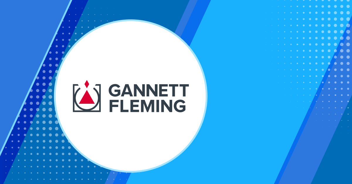 OceanSound Invests in Infrastructure Consulting Firm Gannett Fleming
