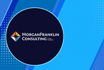Beau Hammond, Asela Wijesiri Promoted to Managing Directors at MorganFranklin