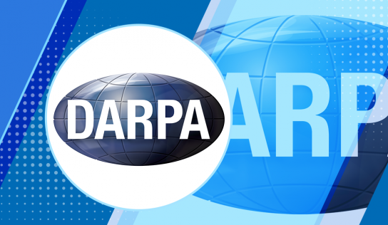 DARPA Program Aims to Incentivize Data Collection From Commercial LEO Satellite Sensors
