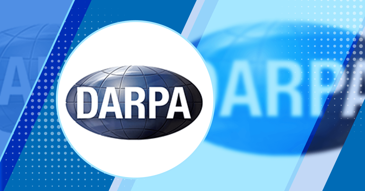 DARPA Pushes Contract Ceiling for Technical & Analytical Support Services to $1B