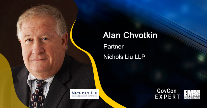 GovCon Expert Alan Chvotkin: New Law Requires FAR Changes on Organizational Conflicts of Interest