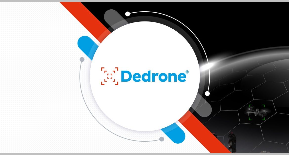 Dedrone Makes Counterdrone Tech Market Push Through Aerial Armor Acquisition