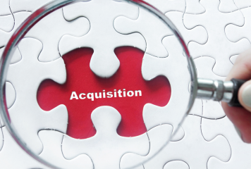 Acorn Growth Finalizes Black Sage Sale to Highlander Partners