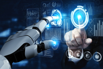 DOD Embraces AI Bot Innovation to Modernize Contracting Process