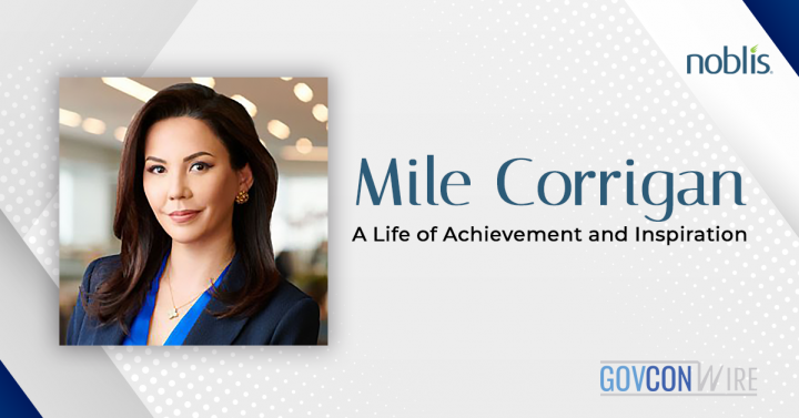 Mile Corrigan: A Life of Achievement and Inspiration