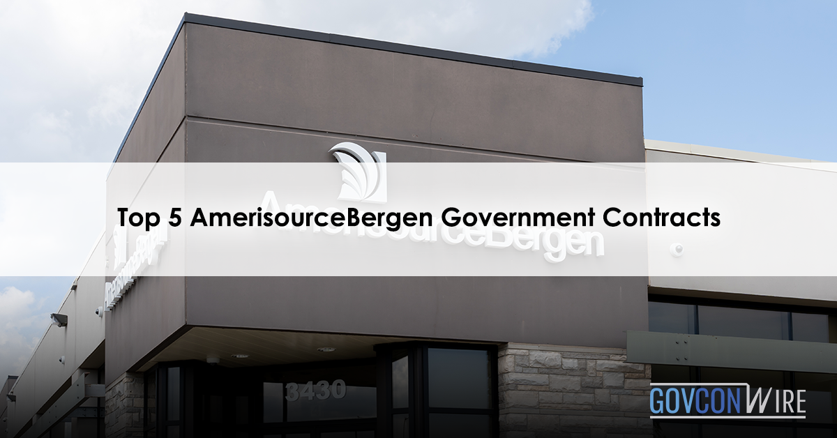 AmerisourceBergen Headquarters at Conshohocken, Pennsylvania