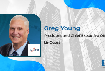LinQuest Adds Defense RDT&E Services Through CAMO Acquisition; Greg Young Quoted