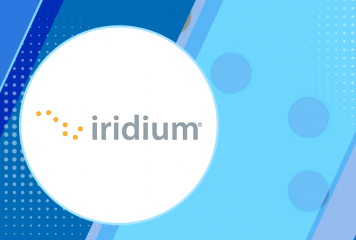 Iridium Q4 Sales Up 24%, Full-Year 2022 Revenue Jumps 17%