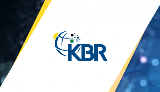 KBR Reports $1.6B in Q4 Revenue, $8.2B in Full-Year Bookings; Stuart Bradie, Mark Sopp Quoted