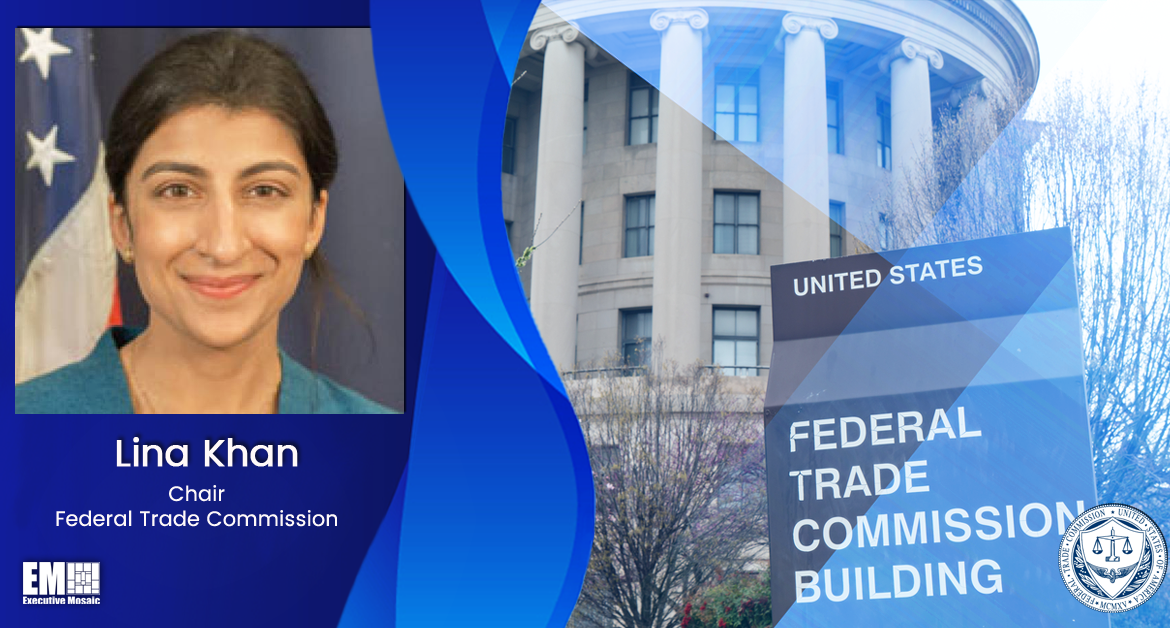 Lina Khan: FTC’s New Office Aims to Keep Pace With Emerging Tech, Market Trends
