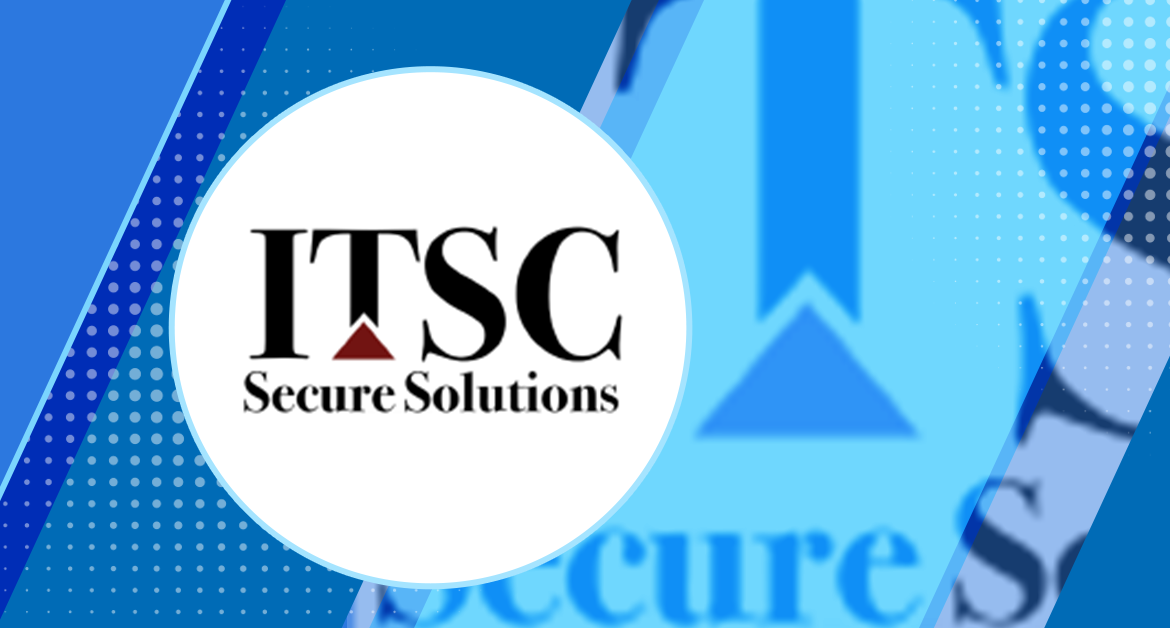 ITSC Wins $415M Air Force Professional Services Task Order
