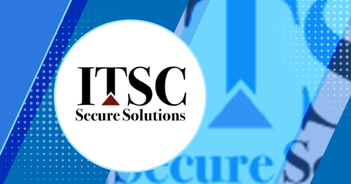 ITSC Wins $415M Air Force Professional Services Task Order