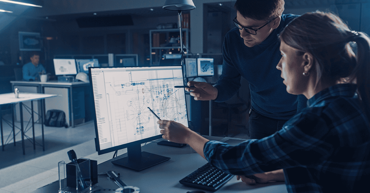 Air Force Issues On-Ramp Solicitation for Potential $900M AFLCMC Systems Development Support IDIQ