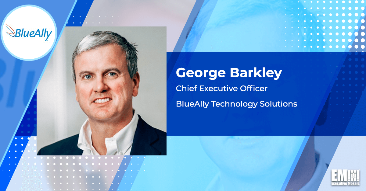 BlueAlly Expands Federal Market Footprint With n2grate Acquisition