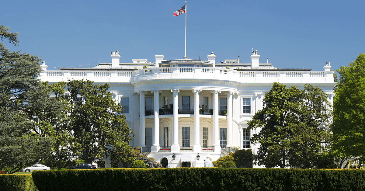 White House Names Industry Execs to National Security Telecom Advisory Group