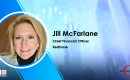 Jill McFarlane Named Redhorse CFO; John Zangardi Quoted
