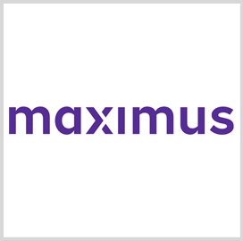 Maximus Sees 8.5% Revenue Growth in Q1 FY 2023; Bruce Caswell Quoted
