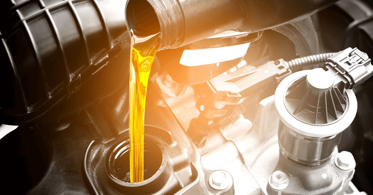 DLA Announces $3.5B in Fuel Supply Contracts With 18 Companies