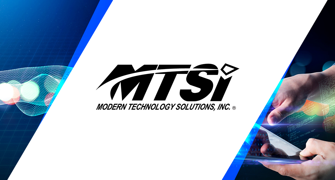 MTSI Receives $87M Space Systems Command Satcom Program Support Contract
