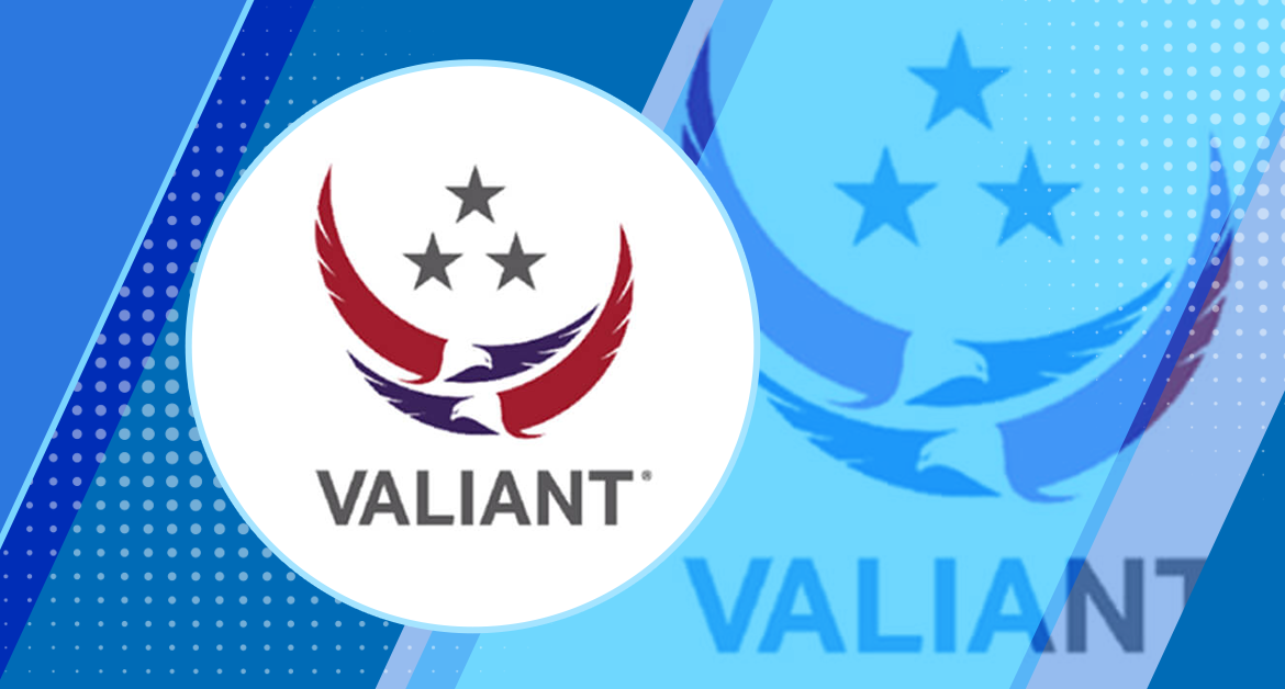Valiant Books $530M DLA Follow-On Contract to Support Military Food Distribution Operations