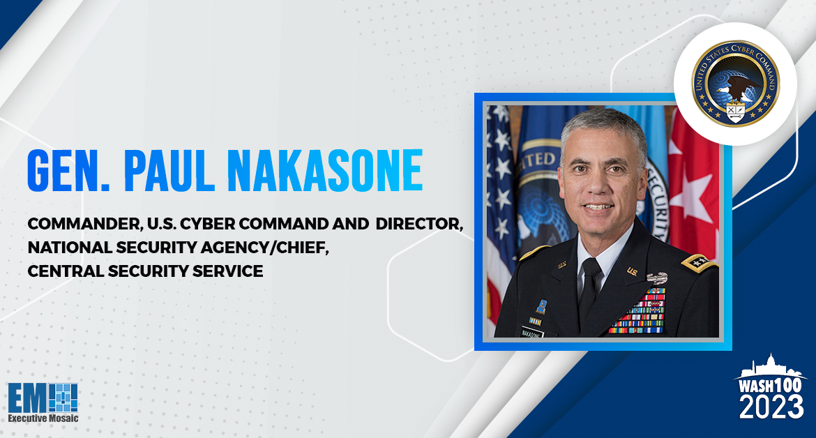 Central Security Service Logo