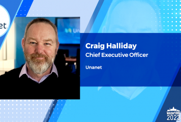 Unanet CEO Craig Halliday Explains GAUGE Report Results & Shares Vital Trends in GovCon