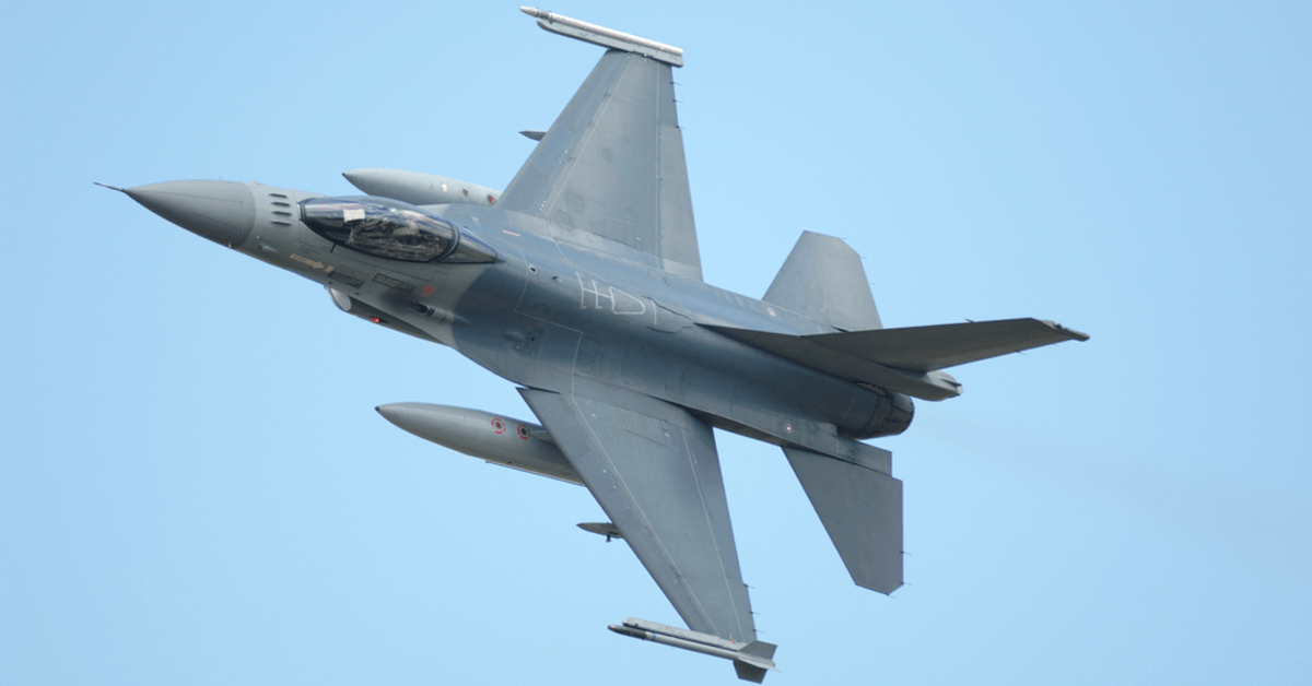 State Department OKs $619M Sale of F-16 Munitions to Taiwan State Department OKs $619M Sale of F-16 Munitions to Taiwan
