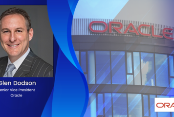 JWCC Video Interview Series: Oracle SVP Glen Dodson on DOD’s ‘Game Changing’ Contract