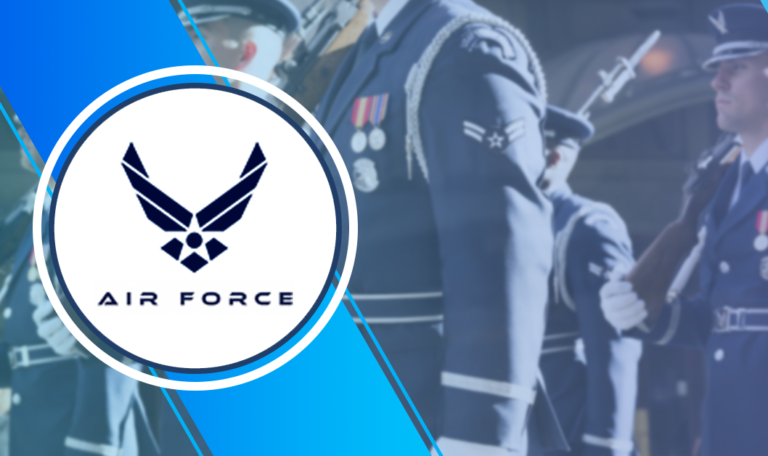 Air Force Hands Down $960M Follow-On Contract Vehicle to Counter ...