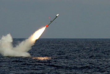 State Department Clears Potential $895M Tomahawk Missile Sale Deal for Australia
