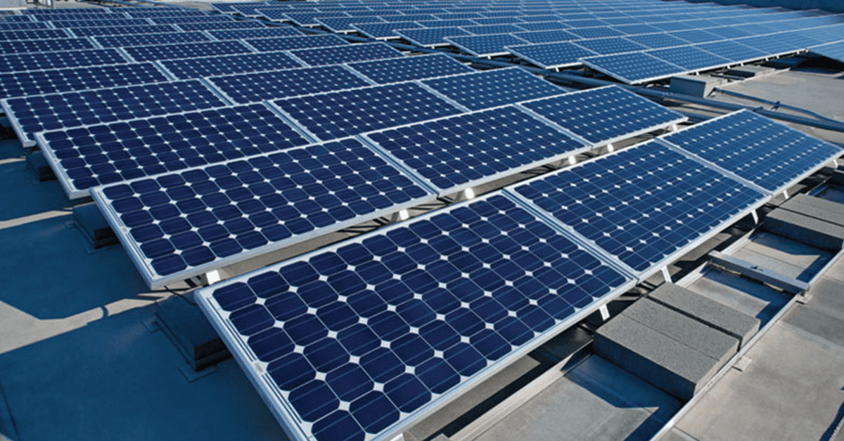 Maddox Defense Seeks to Grow Renewable Energy Market Footprint With Apollo 3 Acquisition