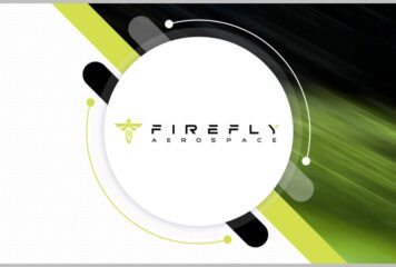 Firefly Aerospace Books $112M NASA Contract for Lunar Payload Delivery Services