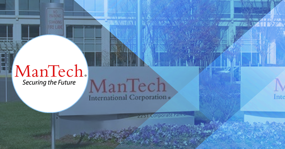 ManTech Books $133M Contract to Analyze Navy Warfare Systems
