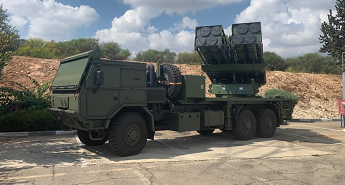 Elbit Systems Receives $252M in Artillery System Supply Contracts