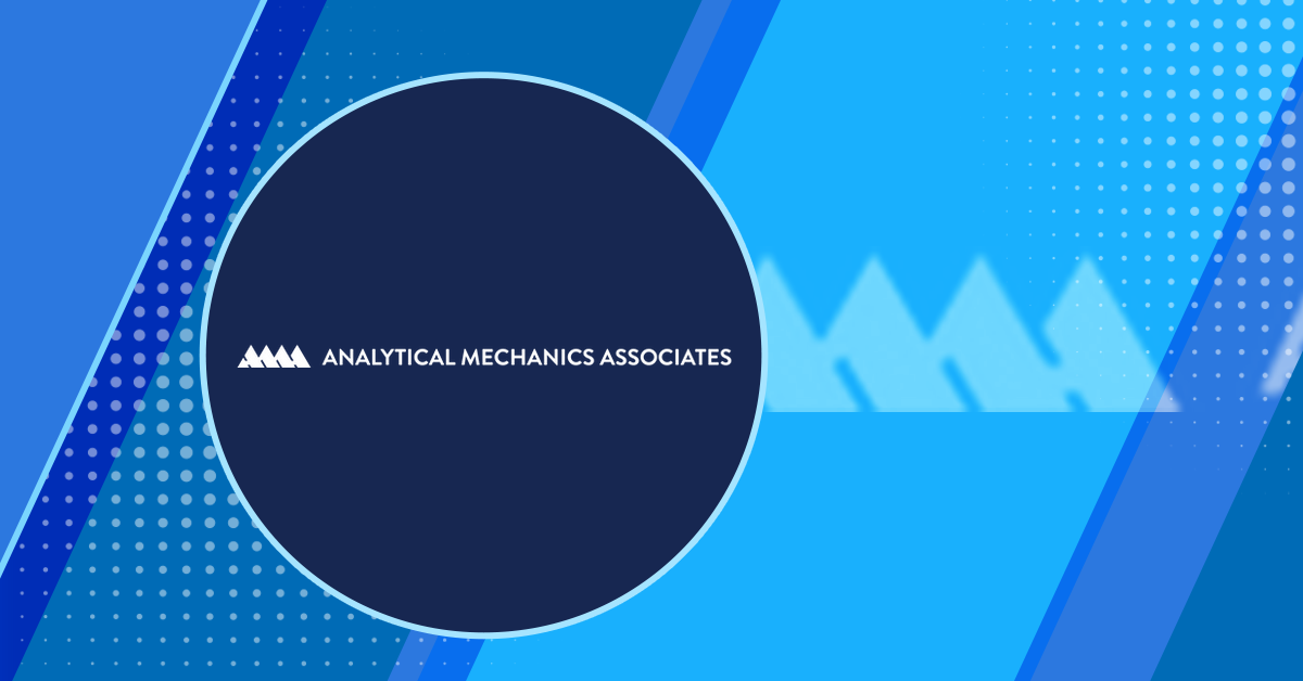 Analytical Mechanics Associates Books $1.5B Contract to Support NASA Langley Research Center