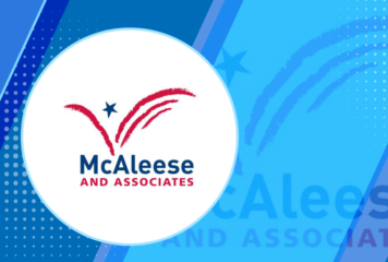 McAleese’s 14th Annual Defense Programs Conference to Gather Top DOD Decision Makers This Week