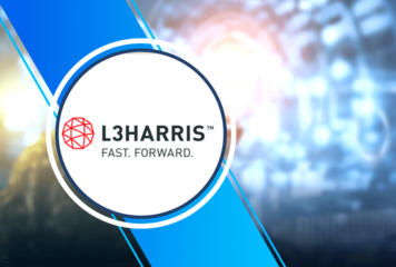 L3Harris Wins $765M Contract to Build Imaging Tech for NASA-NOAA Earth Observation Program