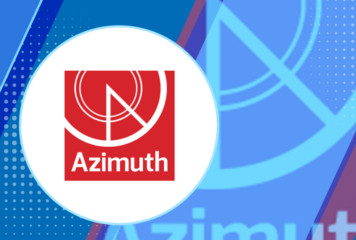 NGA Selects Azimuth for $143M Technical Support Work