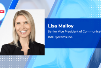 Intel Veteran Lisa Malloy Joins BAE’s US Subsidiary as Communications SVP