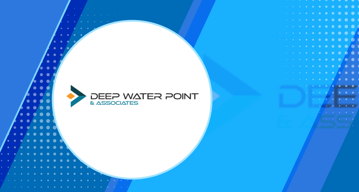Deep Water Point Rebrands After Wolf Den Associates Acquisition