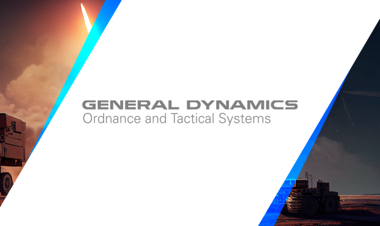 General Dynamics Unit Lands $1.5B Army Projectile Supply Contract ...