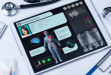 Patient Engagement & AI are Driving Healthcare Industry Forward, According to Experts