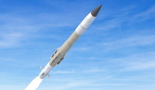 Lockheed to Produce PAC-3 Missiles Under $2.4B Army Contract Modification