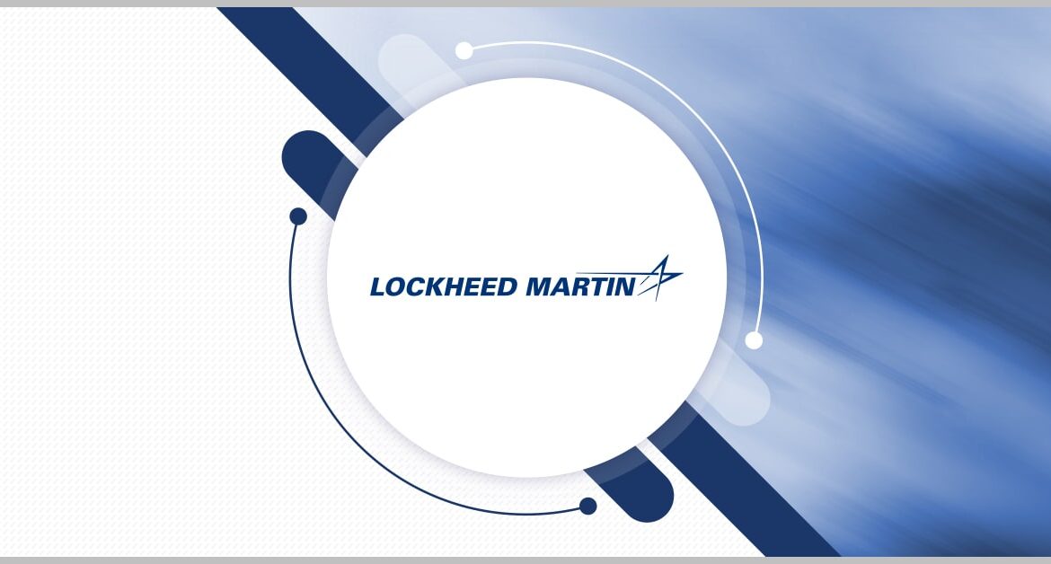 Lockheed Receives $172M Navy Order Modification to Boost F-35 Block 4 Manufacturing Capacity